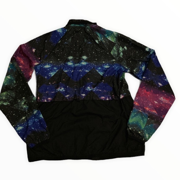 FILA Sport Galaxy Windbreak Jacket - Picture 5 of 5